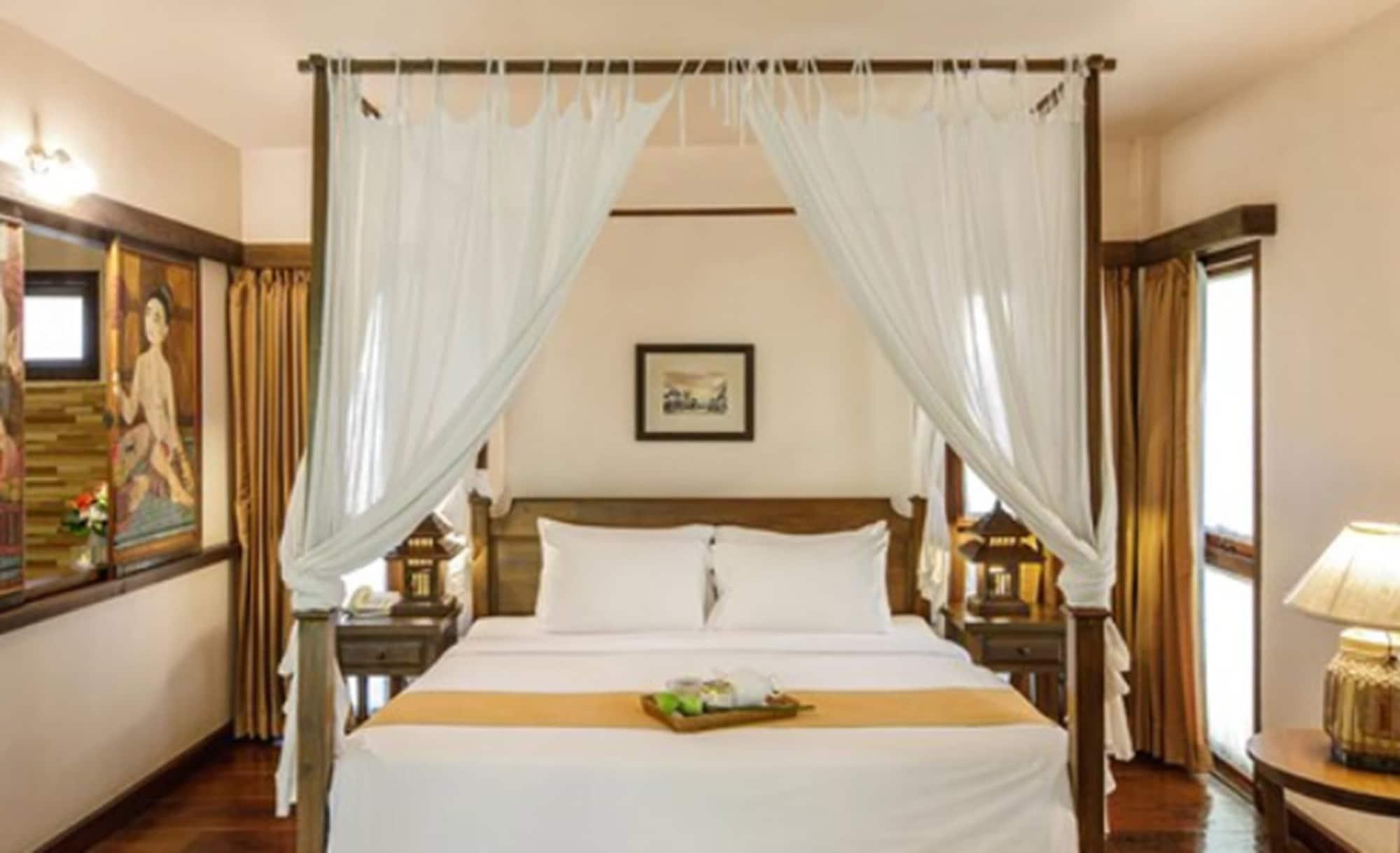 Phowadol Resort Chiang Rai Exterior foto