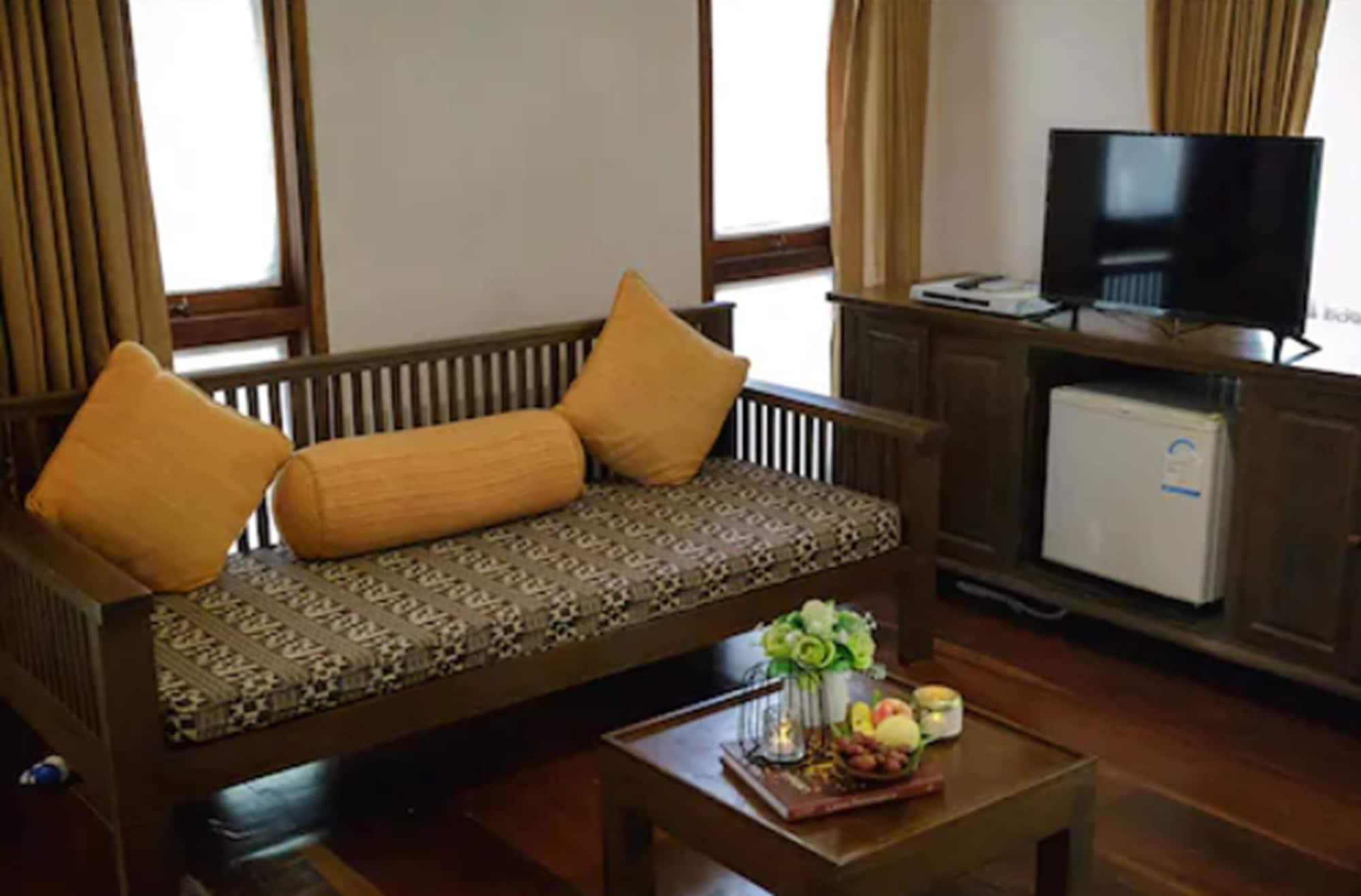 Phowadol Resort Chiang Rai Exterior foto