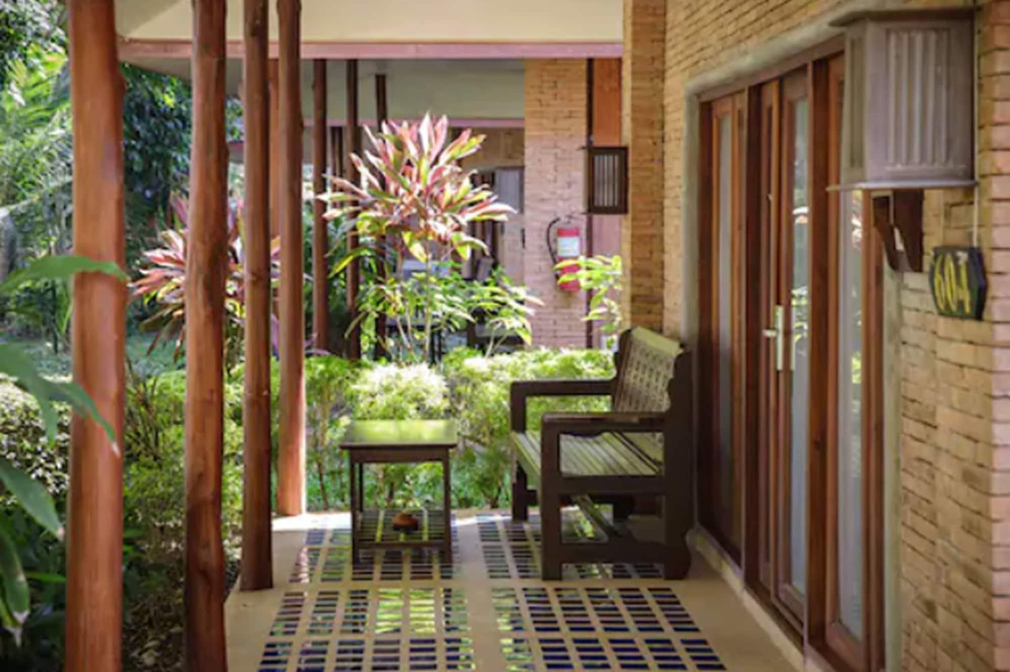 Phowadol Resort Chiang Rai Exterior foto