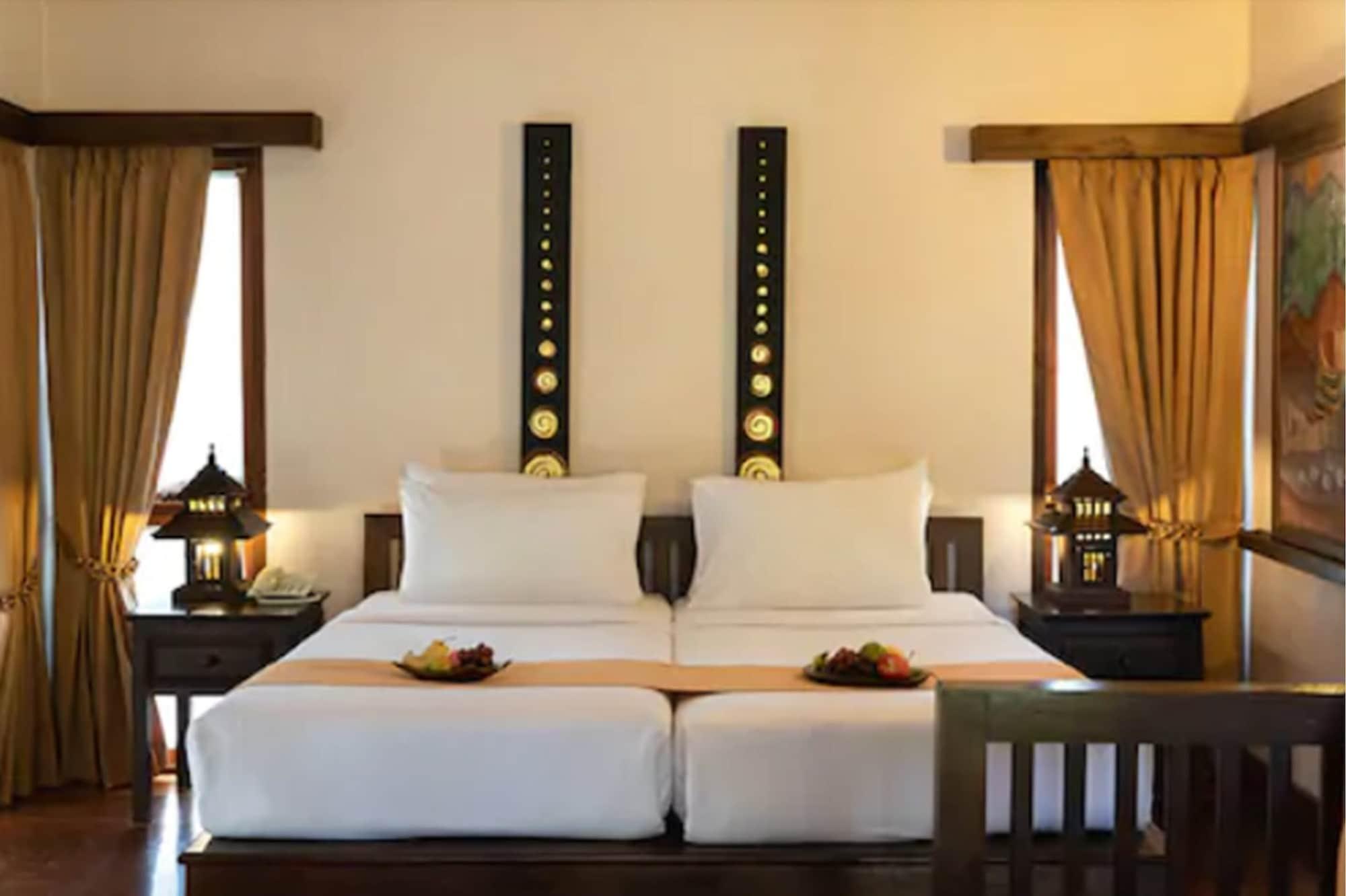 Phowadol Resort Chiang Rai Exterior foto