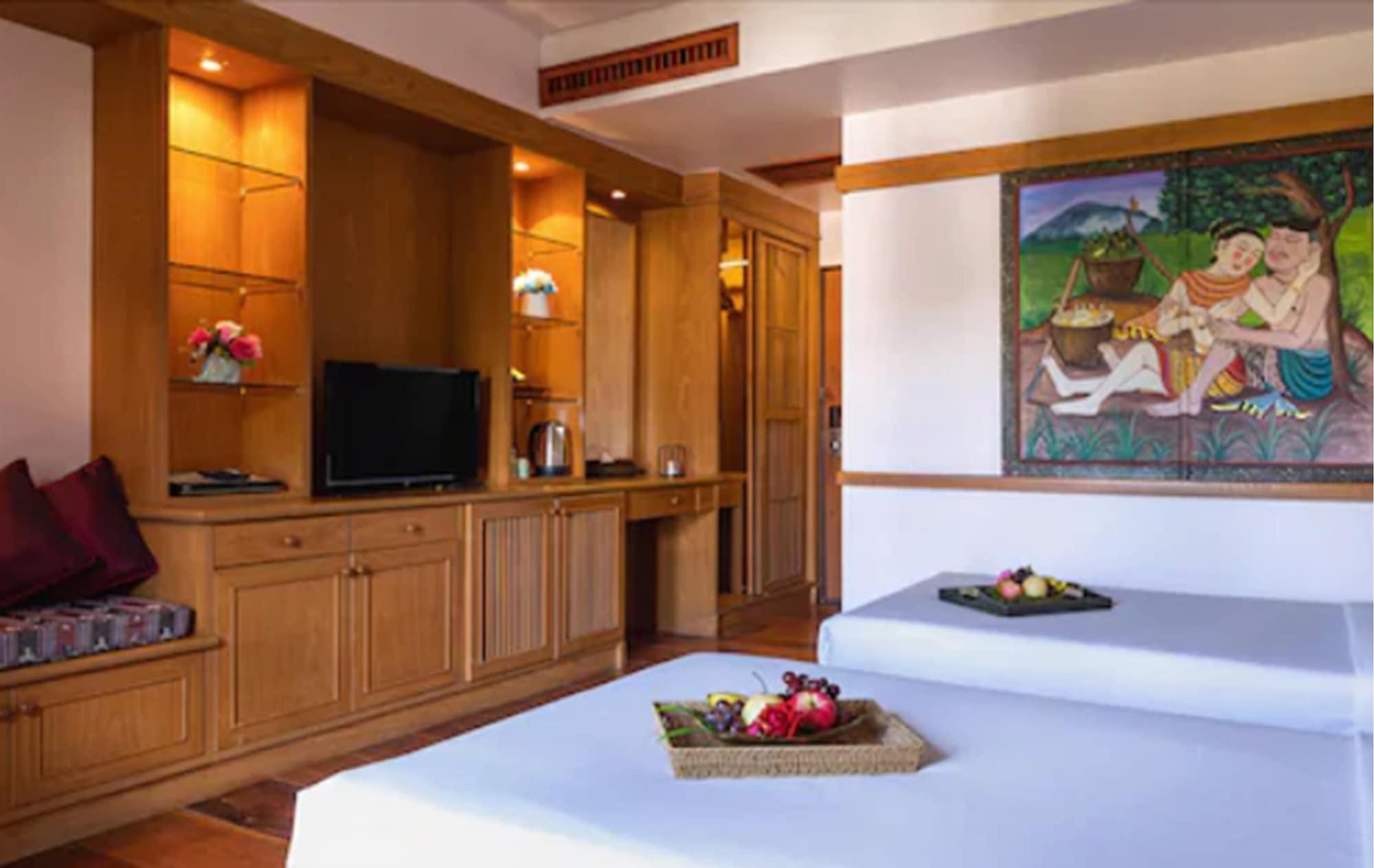 Phowadol Resort Chiang Rai Exterior foto