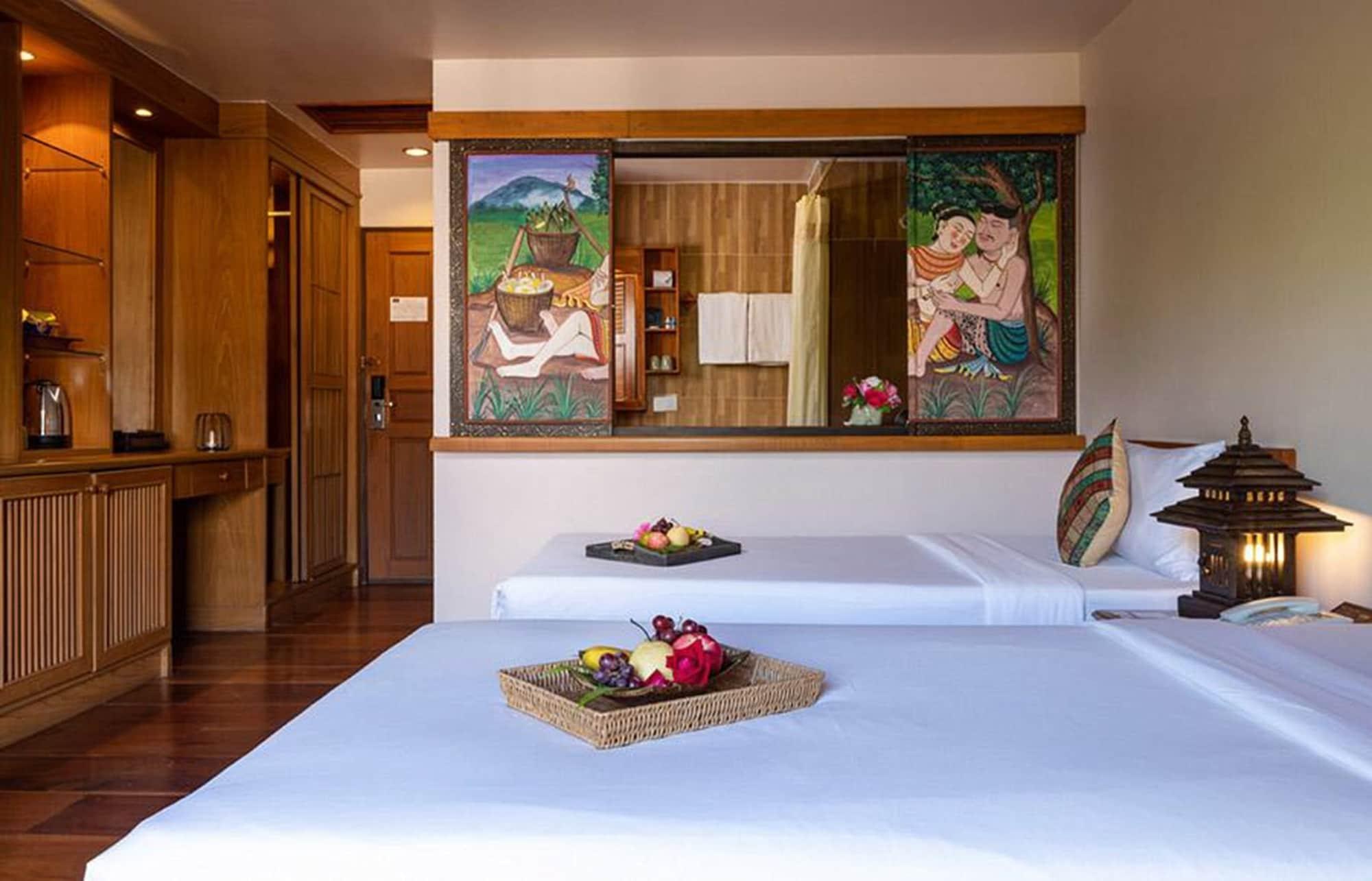 Phowadol Resort Chiang Rai Exterior foto