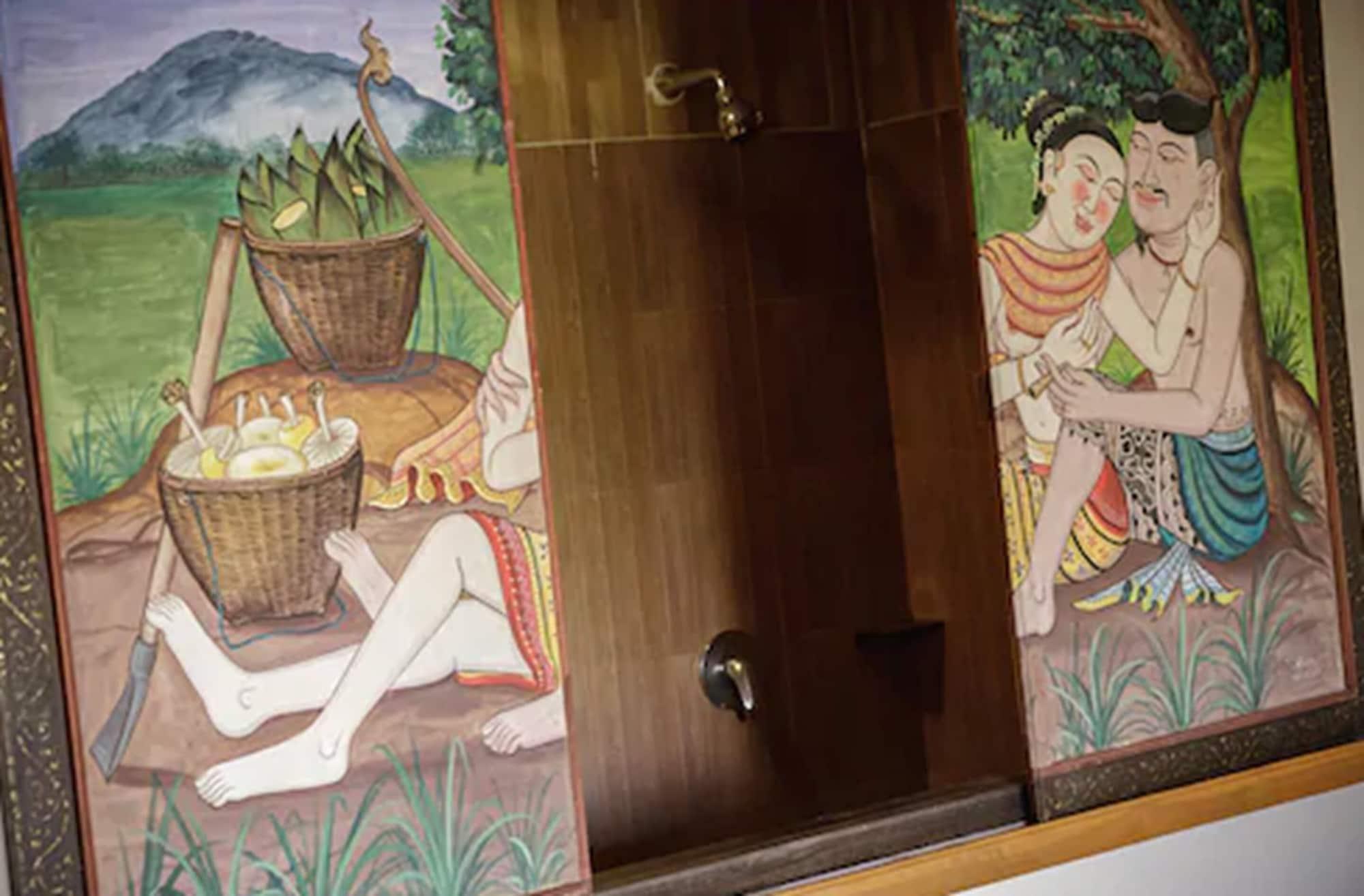 Phowadol Resort Chiang Rai Exterior foto