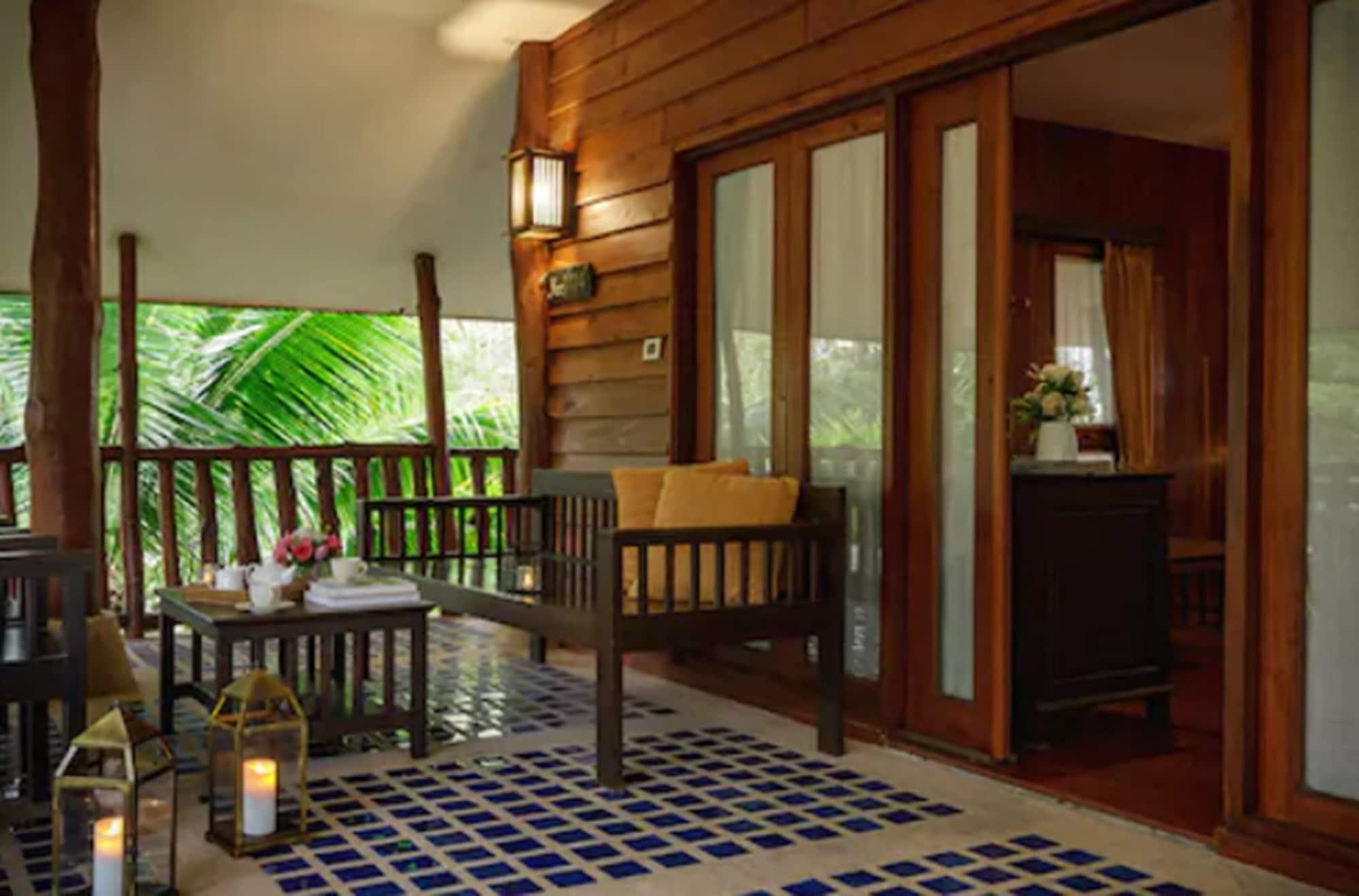 Phowadol Resort Chiang Rai Exterior foto