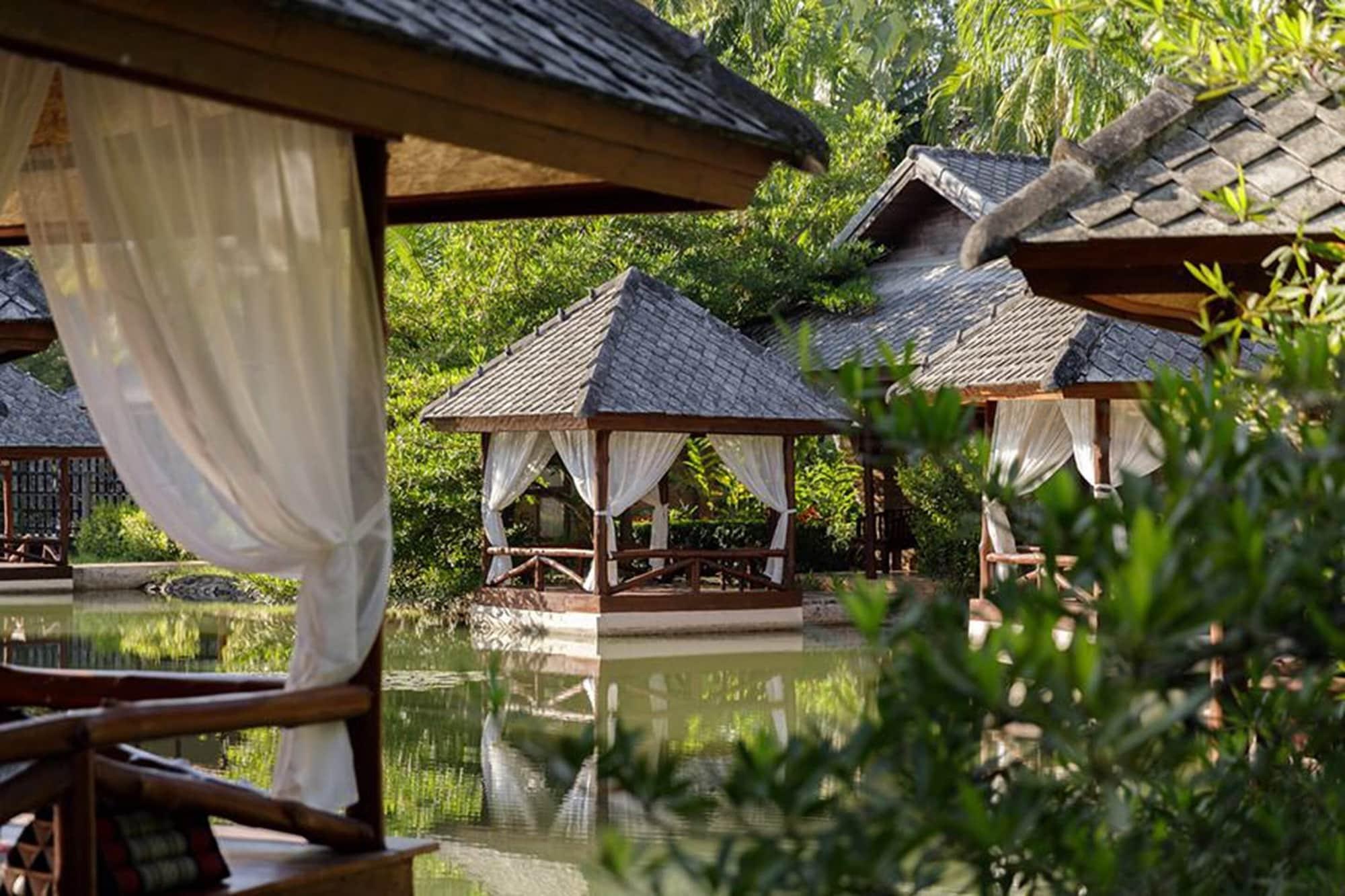 Phowadol Resort Chiang Rai Exterior foto