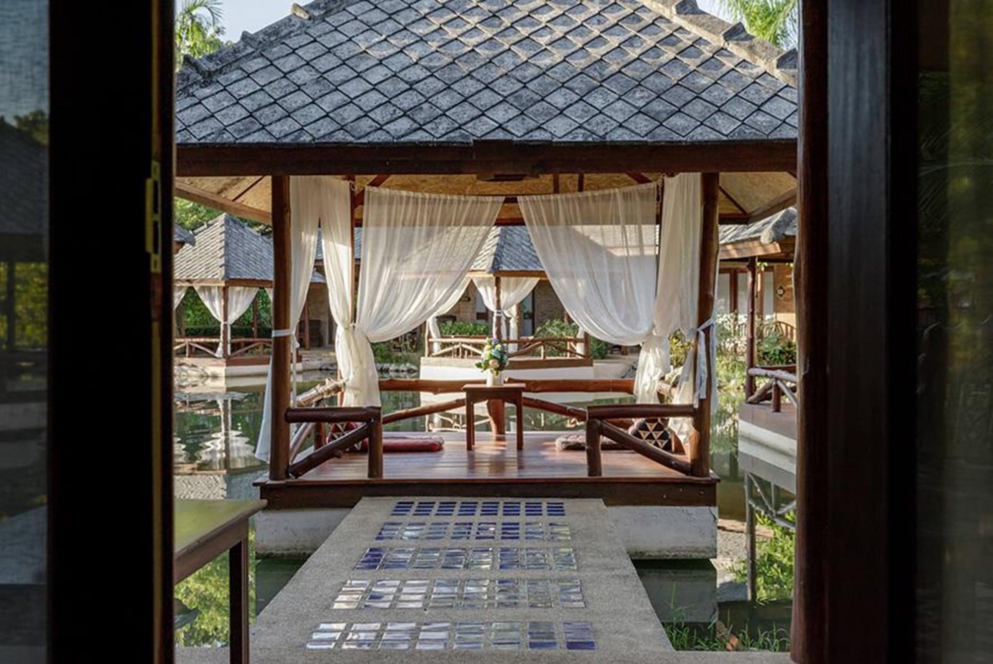 Phowadol Resort Chiang Rai Exterior foto