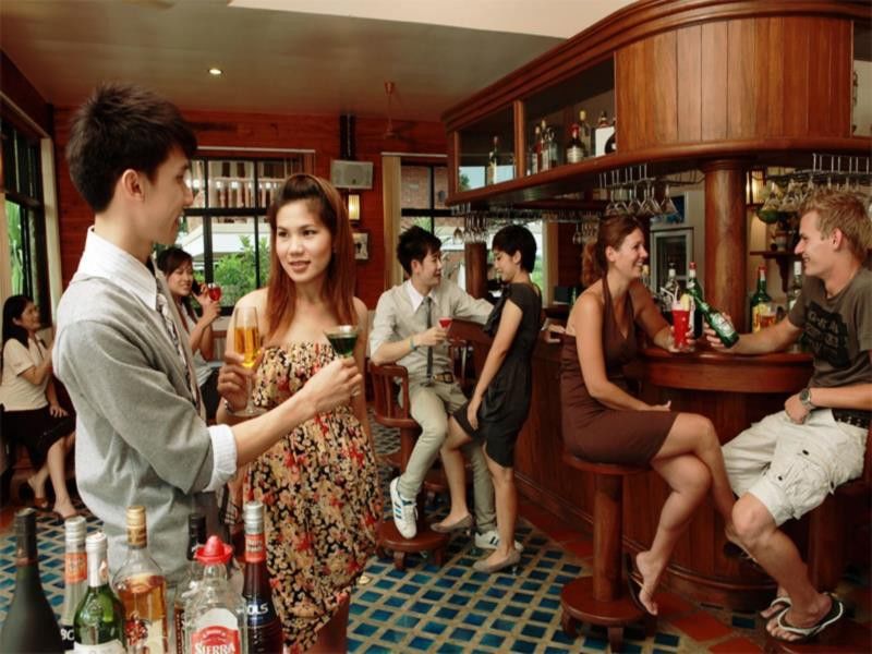 Phowadol Resort Chiang Rai Exterior foto