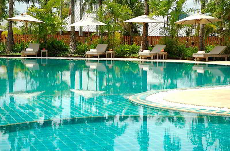 Phowadol Resort Chiang Rai Exterior foto