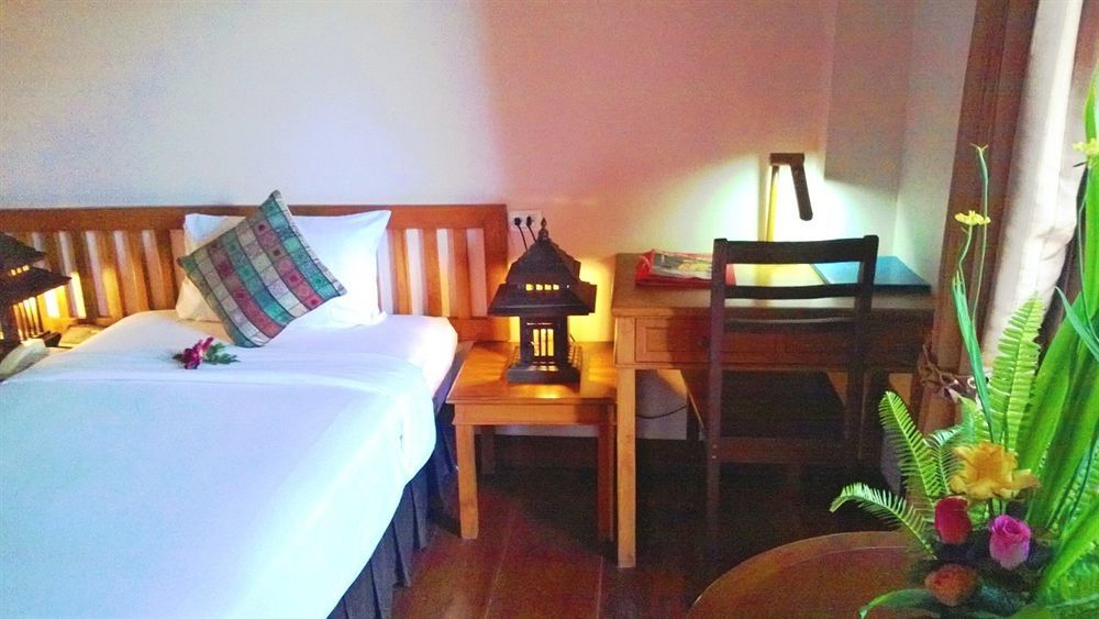 Phowadol Resort Chiang Rai Exterior foto