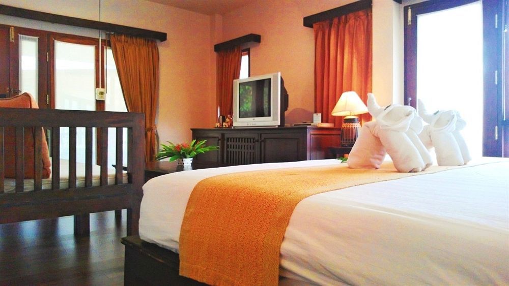 Phowadol Resort Chiang Rai Exterior foto