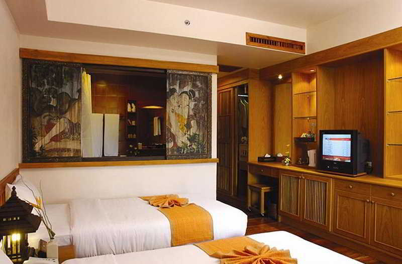 Phowadol Resort Chiang Rai Exterior foto