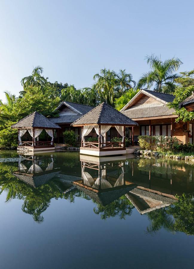 Phowadol Resort Chiang Rai Exterior foto
